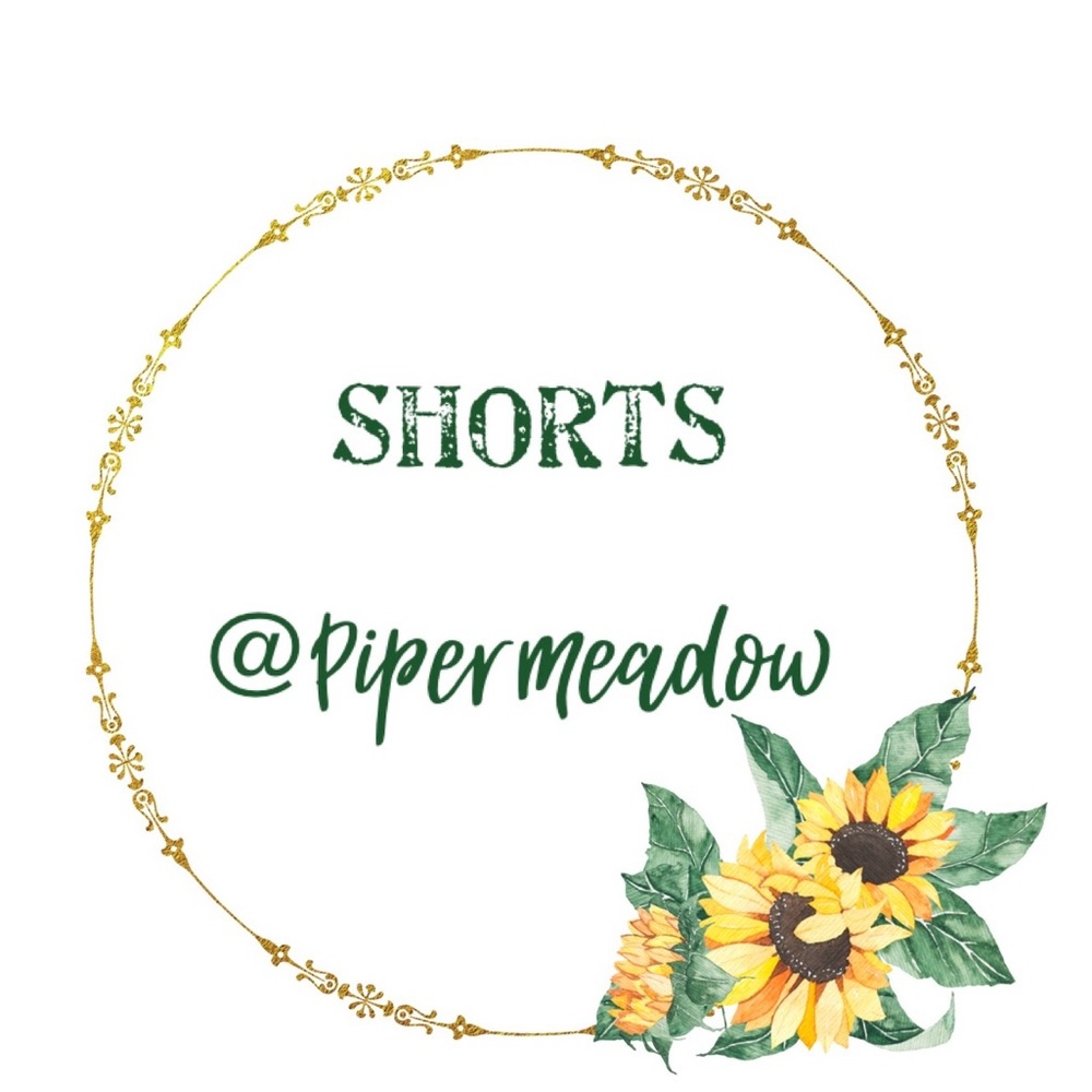 Shorts!!